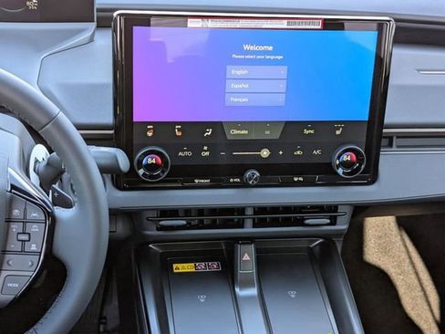 New 2026 Toyota bZ image 11