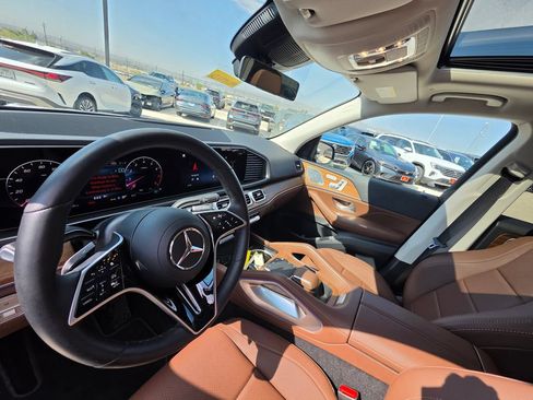 Used 2026 Mercedes-Benz GLE 450 4MATIC image 15