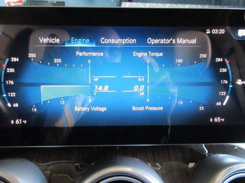Used 2020 Mercedes-Benz GLC 300 4MATIC w/ Multimedia Package image 32