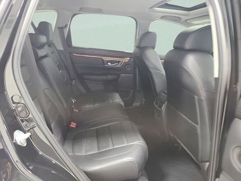 Used 2022 Honda CR-V Touring image 16