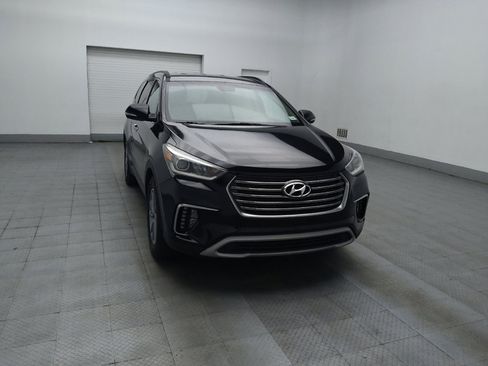 Used 2019 Hyundai Santa Fe XL SE w/ SE Premium Package 02 image 13