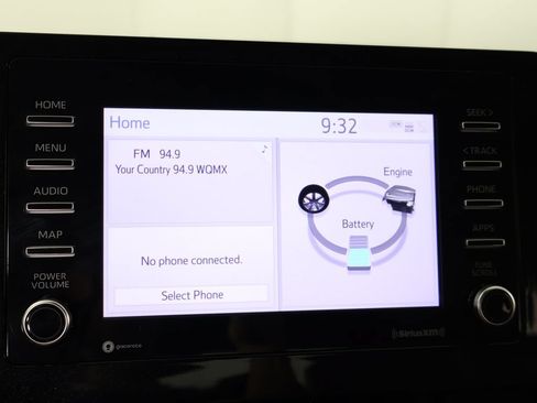 Used 2024 Toyota Camry LE FWD image 42