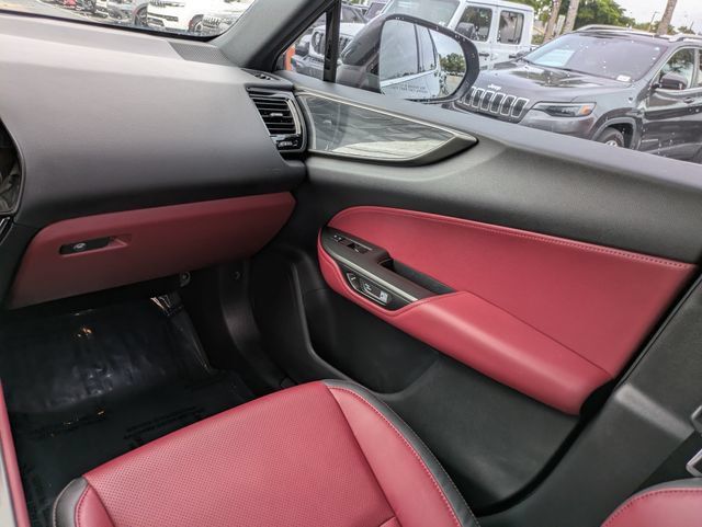 Used 2024 Lexus NX 250 FWD image 13