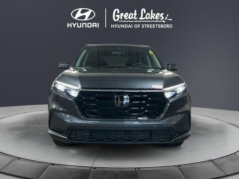 Used 2024 Honda CR-V EX image 9