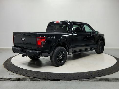 Used 2024 Ford F150 XLT w/ Equipment Group 303A High AWD/4WD image 8