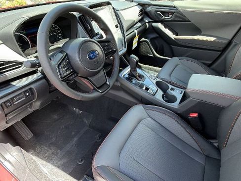 New 2026 Subaru Crosstrek 2.5i Limited AWD/4WD image 10