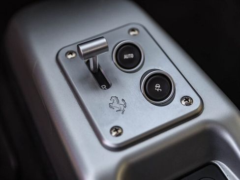 Used 2005 Ferrari 360 Spider RWD image 24