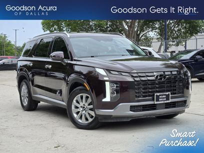 Used 2024 Hyundai Palisade SEL