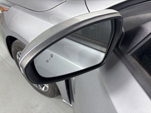 Used 2023 Kia Forte LXS w/ LXS Technology Package FWD image 22