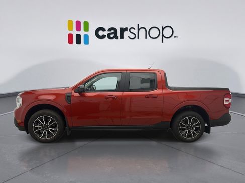 Used 2024 Ford Maverick Lariat AWD/4WD image 2