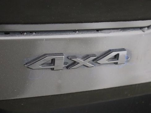 Used 2024 Jeep Grand Cherokee Limited w/ Black Appearance Package image 53