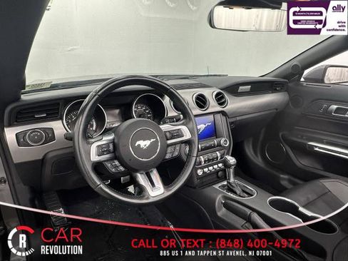 Used 2023 Ford Mustang Premium image 19