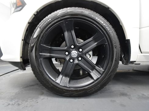 Used 2014 RAM 1500 Sport w/ Convenience Group RWD image 15