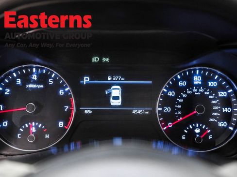 Used 2022 Kia Forte LXS image 18