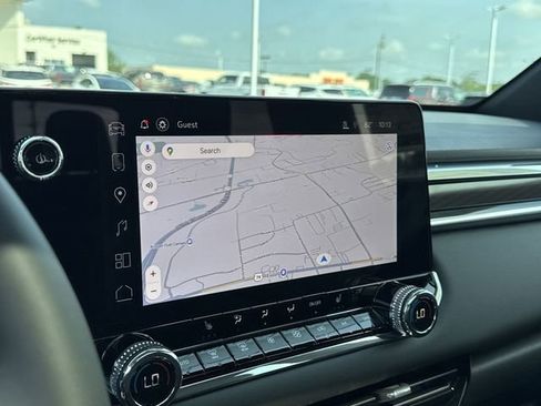 New 2026 GMC Canyon Elevation w/ Convenience Package image 20