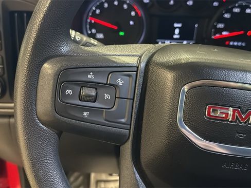 Used 2024 GMC Sierra 2500 Pro w/ Convenience Package image 24