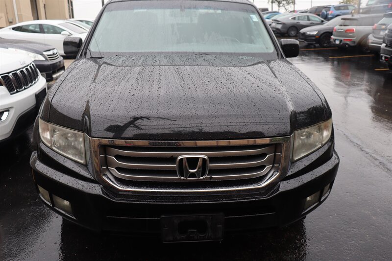 Used 2012 Honda Ridgeline RTL image 2