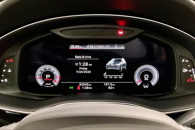 Certified 2023 Audi Q7 2.0T Premium Plus AWD/4WD image 29