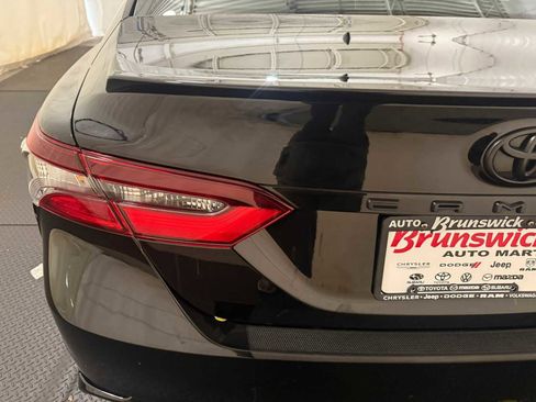 Certified 2023 Toyota Camry SE image 17