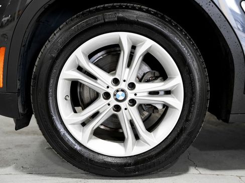 Used 2020 BMW X3 xDrive30i w/ Convenience Package AWD/4WD image 40
