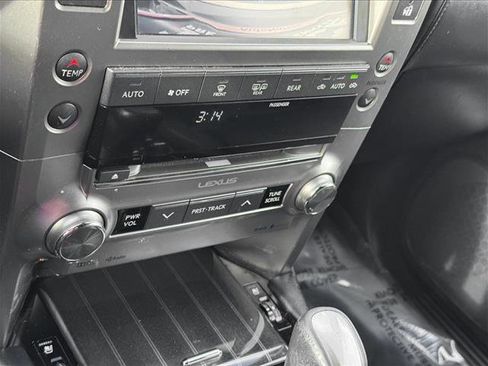Used 2020 Lexus GX 460 Premium w/ Premium Package AWD/4WD image 15