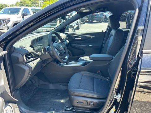 New 2026 Buick Envista Preferred w/ Convenience I Package FWD image 9