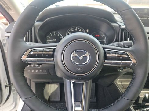 New 2026 MAZDA CX-50 2.5 Turbo w/ Premium Plus Pkg image 8