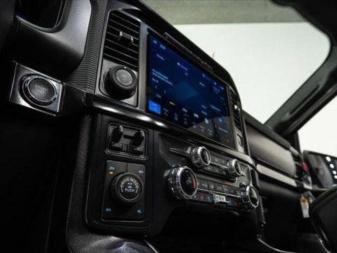 Used 2024 Ford F150 Raptor w/ Equipment Group 803A Raptor R image 21