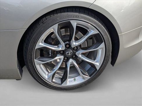Used 2018 Lexus LC 500 Coupe image 20
