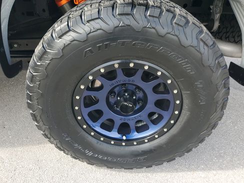 Used 2023 Ford F150 Raptor image 9