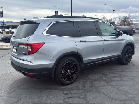 Used 2022 Honda Pilot Special Edition image 6