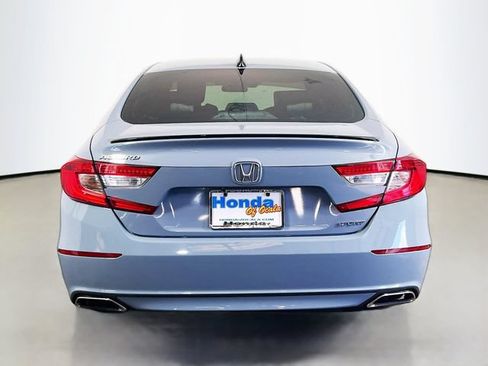 Used 2021 Honda Accord Sport image 23