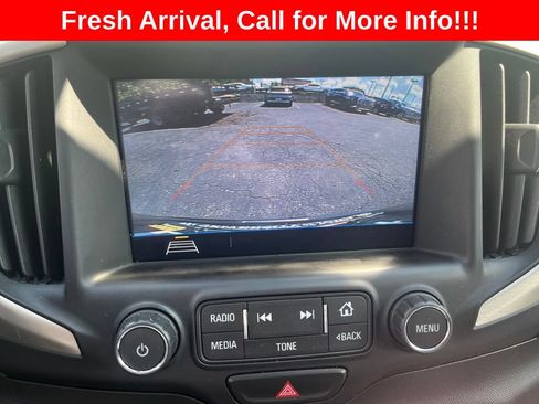 Used 2018 GMC Terrain Denali w/ Driver Alert Package II AWD/4WD image 6