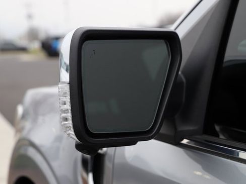 Used 2021 Ford F150 Platinum w/ Trailer Tow Package image 15