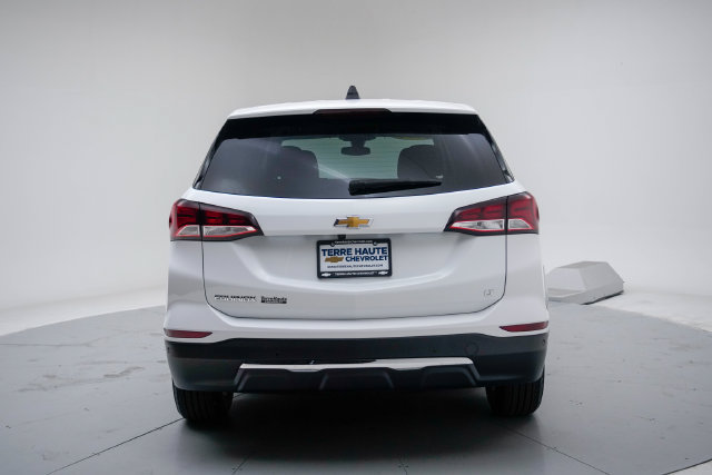 Used 2024 Chevrolet Equinox LT w/ LPO, Floor Liner Package FWD image 6
