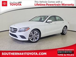 Used 2019 Mercedes-Benz C 300 Sedan video 1