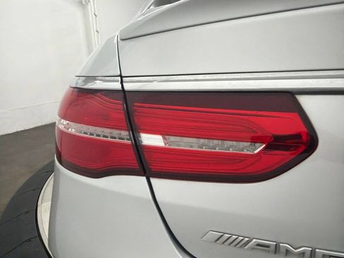 Certified 2019 Mercedes-Benz GLE 63 AMG S image 11