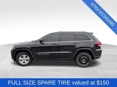 Used 2014 Jeep Grand Cherokee Laredo w/ All Weather Capability Group image 4