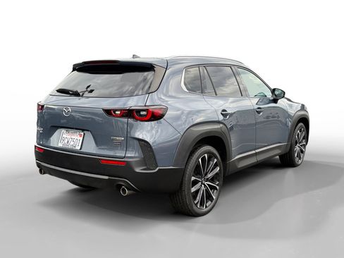 Certified 2023 MAZDA CX-50 AWD 2.5 S w/ Premium Plus Pkg image 5