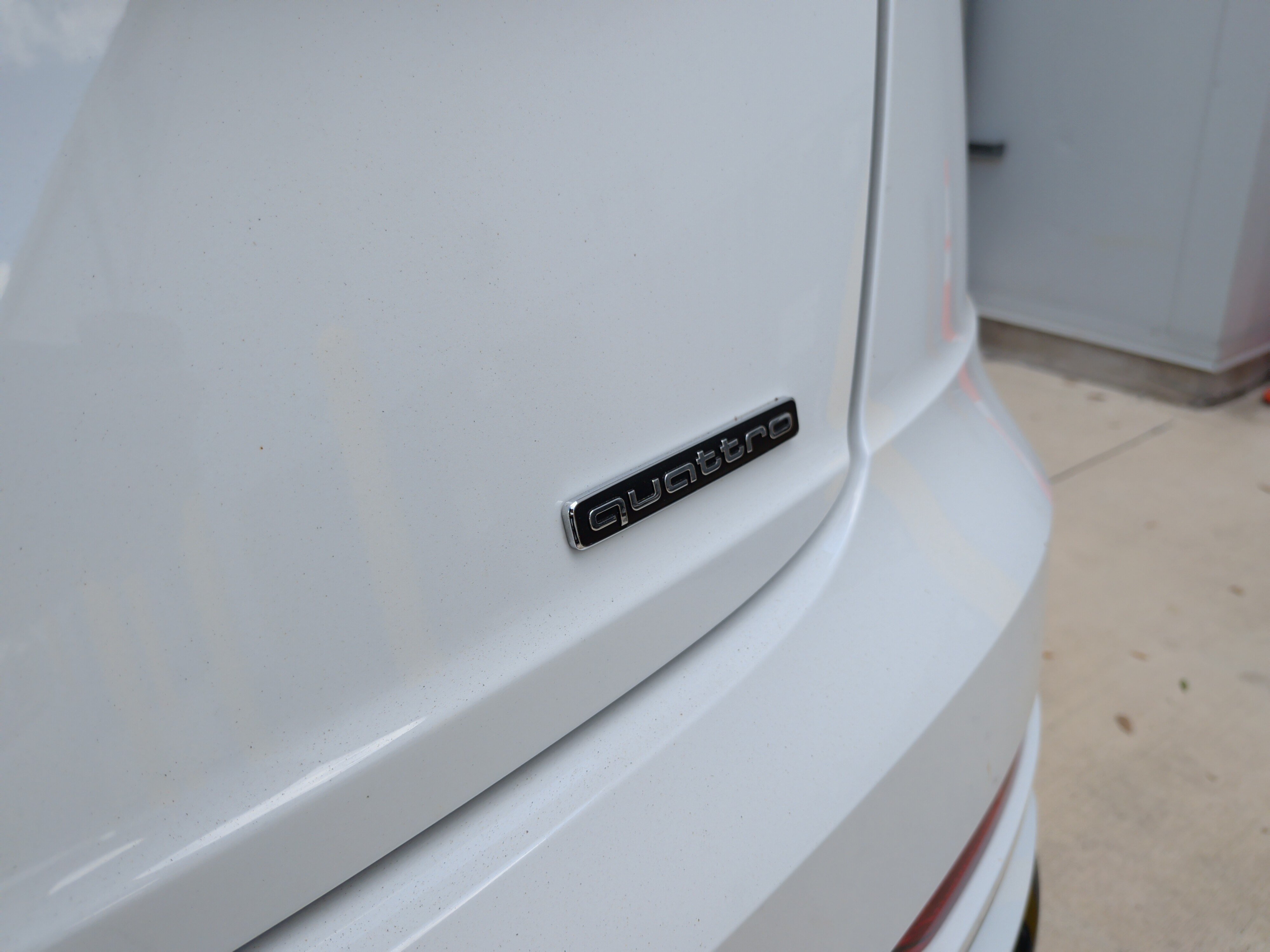 Used 2023 Audi Q8 Prestige AWD/4WD image 39