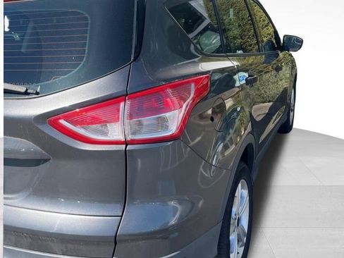 Used 2016 Ford Escape S FWD image 16