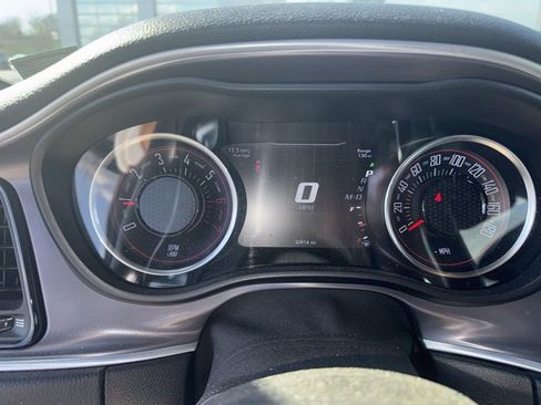 Used 2021 Dodge Challenger R/T Scat Pack image 5