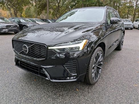 New 2026 Volvo XC60 B5 Ultra w/ Protection Package Premier image 8