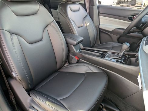 New 2026 Jeep Compass Limited AWD/4WD image 30
