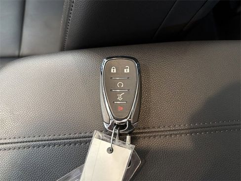 Used 2019 Chevrolet Equinox Premier image 32