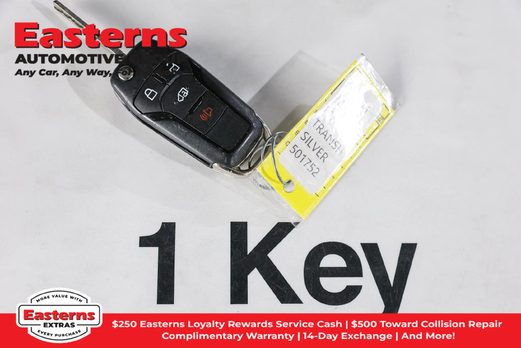 Used 2021 Ford Transit Connect XLT FWD image 24