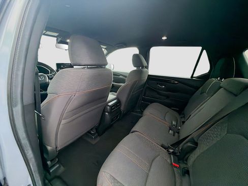 Certified 2024 Honda Pilot Sport image 24