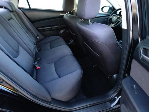 Used 2013 MAZDA MAZDA6 i Sport image 16