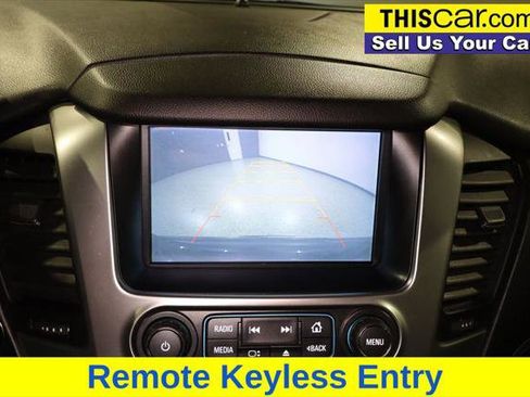 Used 2015 Chevrolet Tahoe LTZ image 22