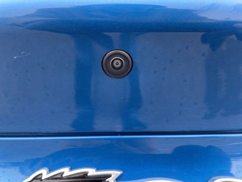 New 2025 Ford Mustang Mach-E Select w/ Comfort Package Lite image 12